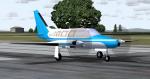 FS9 Navajo Texture & Traffic Pack